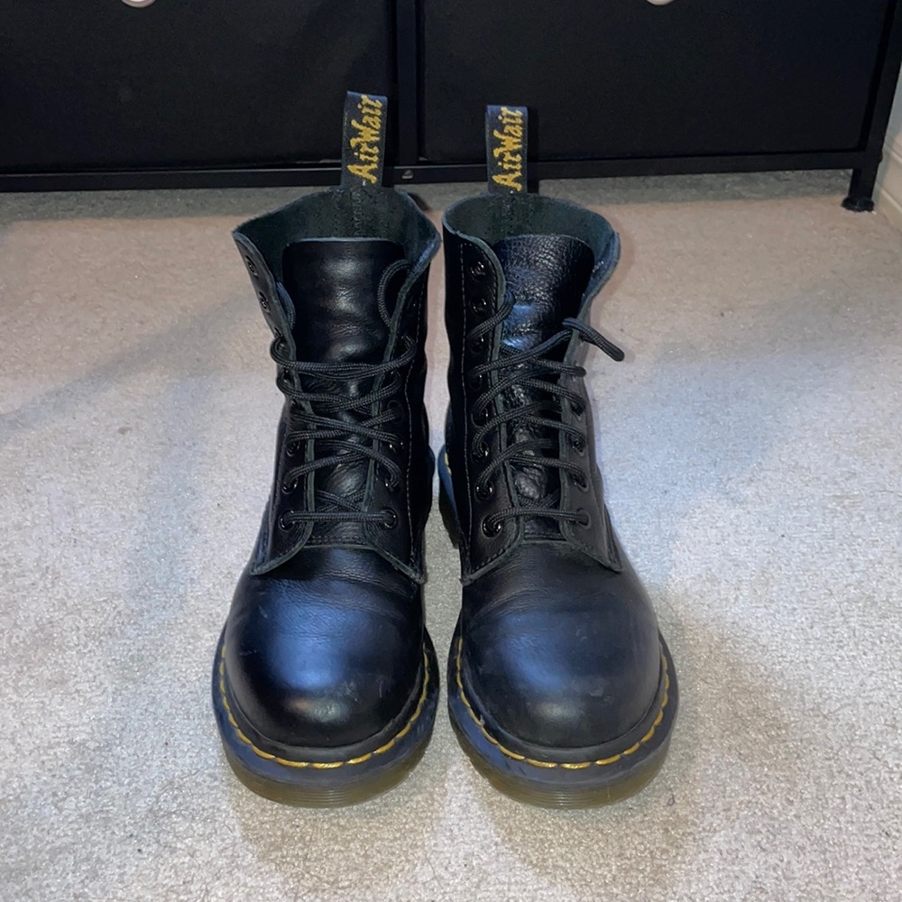 Doc Martens Size 5L womens